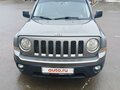 2012 Jeep Liberty (Patriot), серый, 1250000 рублей - вид 5