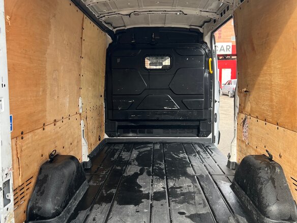 2014 Ford Transit, белый, 2200000 рублей - вид 5