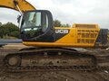 2013 JCB JS330, жёлтый, 4800000 рублей - вид 3