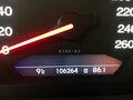 2007 Honda Accord Type S VII Рестайлинг, белый - вид 10