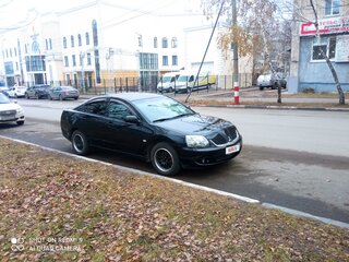 2007 Mitsubishi Galant IX Рестайлинг, чёрный, 648000 рублей, вид 2