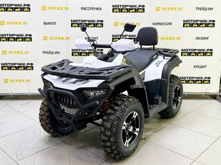 2025 Bashan Explorer 300, белый, 419000 рублей, вид 1