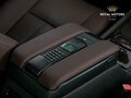 2001 BMW 7 серии 740i III (E38) Рестайлинг, зелёный - вид 11