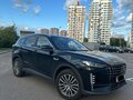 2024 Jetour X70+ I Рестайлинг, чёрный, 2000000 рублей - вид 2