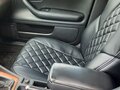 2002 Audi A4 II (B6), серебристый, 750000 рублей