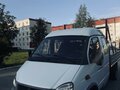 2015 ГАЗ ГАЗель (3302), белый, 1100000 рублей - вид 1
