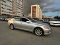 2007 Lexus GS 300 III, серебристый, 1600000 рублей - вид 10