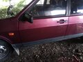 2000 Lada (ВАЗ) 21099, красный, 90000 рублей - вид 4