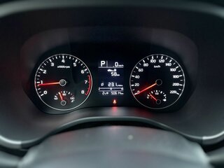 2020 Kia Rio IV Рестайлинг, белый, 1900000 рублей, вид 4