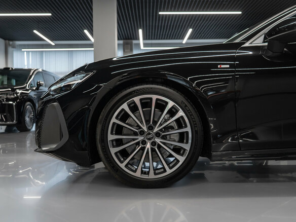 2026 Audi A6 VI (C9), чёрный, 8500000 рублей - вид 31