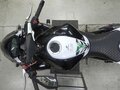 2017 Kawasaki Z 800, белый, 800000 рублей - вид 9