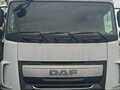 2015 DAF XF, белый, 3500000 рублей