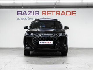2025 Tenet T7, чёрный, 2420000 рублей, вид 2