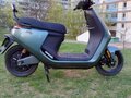 2024 Ninebot eScooter E125, зелёный, 255000 рублей - вид 8