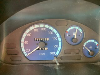 2012 Daewoo Matiz I Рестайлинг, чёрный, 320000 рублей, вид 5