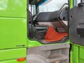 2002 DAF XF 95, зелёный, 2200000 рублей - вид 7