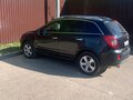 2010 Opel Antara I, чёрный, 960000 рублей - вид 6