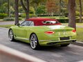 2023 Bentley Continental GT III, зелёный - вид 7