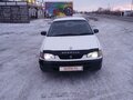 1997 Toyota Corolla VIII (E110) Рестайлинг, белый, 350000 рублей