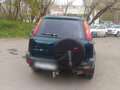 1997 Honda CR-V I, зелёный - вид 3