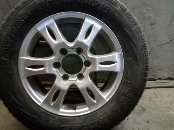 2011 Great Wall Hover H5, серебристый, 950000 рублей - вид 8