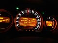 2013 Citroen C5 II, белый - вид 6