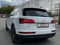 2017 Audi Q5 II (FY), белый, 2750000 рублей - вид 10