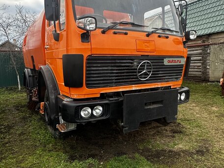 1990 Mercedes-Benz Вакуумные машины, 1500000 рублей, вид 3