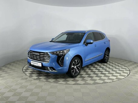 Haval Jolion I