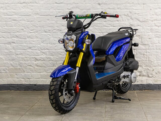 2024 VMC (Vento) Naked, синий, 99900 рублей, вид 1