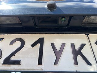 2013 Lada (ВАЗ) Kalina II, чёрный, 400000 рублей, вид 2