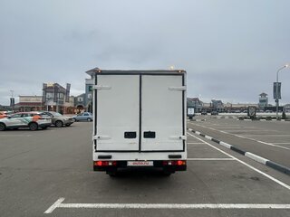 2008 Hyundai Porter, белый, 540000 рублей, вид 4