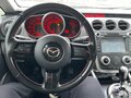 2008 Mazda CX-7 I, синий, 1050000 рублей - вид 11