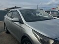 2019 Hyundai Solaris II, серебристый, 1350000 рублей - вид 6