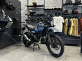 2026 Royal Enfield Himalayan, голубой, 585000 рублей - вид 8