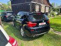 2012 BMW X3 20d xDrive II (F25), синий, 2750000 рублей - вид 4