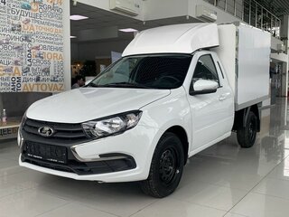2025 LADA (ВАЗ) ВИС 2349, белый, 1859100 рублей, вид 1