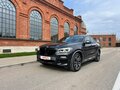 2018 BMW X4 25d II (G02), серый, 4350000 рублей