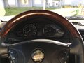 2004 Mercedes-Benz G-Класс 500 II (W463), чёрный - вид 4