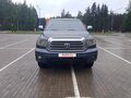 2007 Toyota Tundra CrewMax II, серый, 2100000 рублей