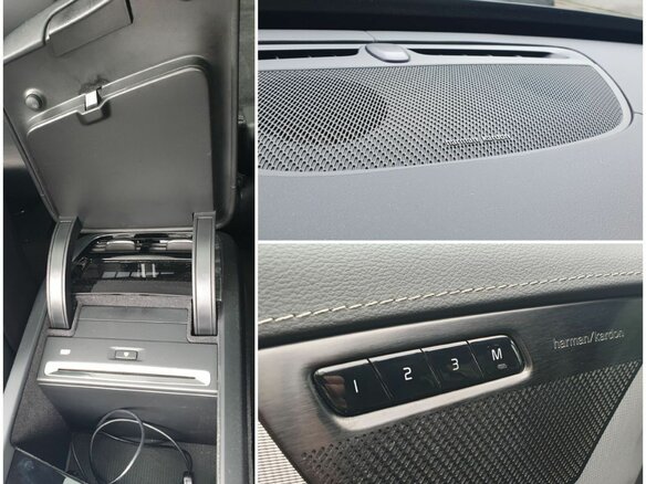 2018 Volvo XC90 II, чёрный, 4421903 рублей - вид 7