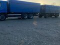 2011 КамАЗ 65117, синий, 2500000 рублей - вид 1