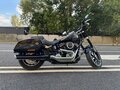 2022 Harley-Davidson Sport Glide, чёрный, 1690000 рублей - вид 2