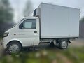2017 GAC Way, белый, 500000 рублей - вид 1