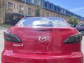 2013 Mazda 3 II (BL) Рестайлинг, красный, 698000 рублей - вид 6