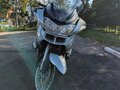 2010 BMW R 1200 RT, голубой, 710000 рублей - вид 5