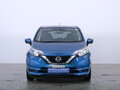 2017 Nissan Note II Рестайлинг, синий, 1029000 рублей - вид 1