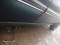 1995 Opel Vectra KAT A, зелёный, 70000 рублей - вид 6