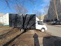2007 ГАЗ ГАЗель (3302), белый, 840000 рублей - вид 4