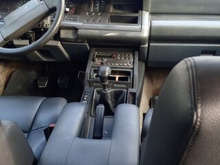 1985 Renault 25, белый, 115000 рублей, вид 3